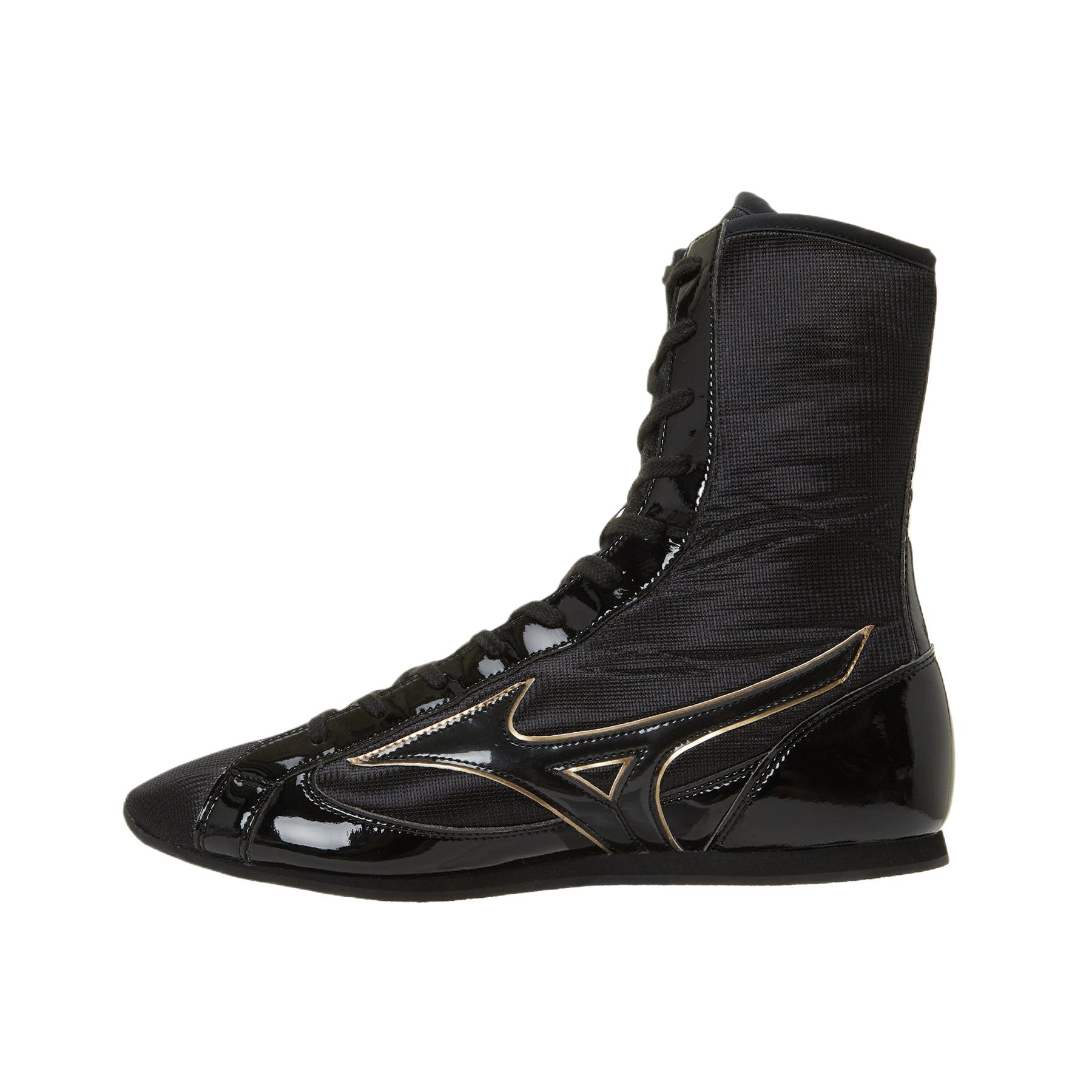 Mizuno Високі Повсякденні Кросівки Чоловічі Чорні 21GX18300-02 43
Mizuno Високі Повсякденні Кросівки Чоловічі Чорні 21GX18300-02 43
