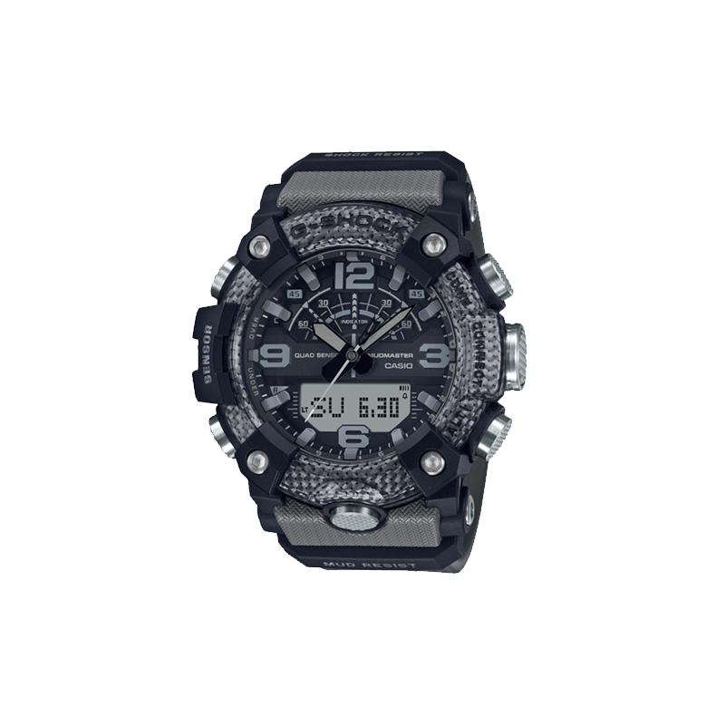 Casio CASIOG-SHOCK series 200 meters waterproof Bluetooth connection quartz movement resin strap Japanese and Korean watch men s GG-B100-8A-person чёрный
Casio CASIOG-SHOCK series 200 meters waterproof Bluetooth connection quartz movement resin strap Japanese and Korean watch men s GG-B100-8A-person чёрный
