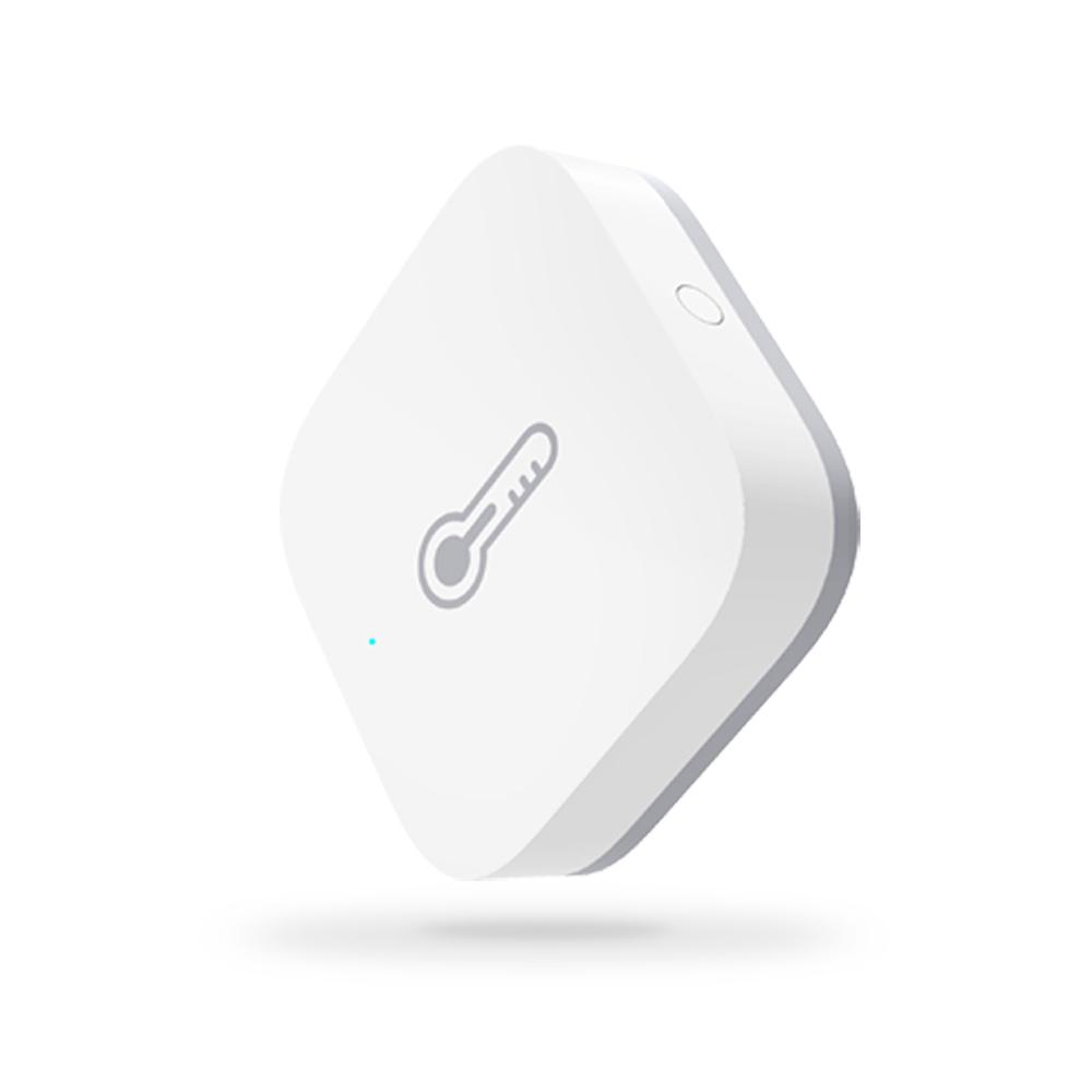 WSDCGQ11LM Temperature Humidity Sensor Real-time Temperature and Humidity Detection
WSDCGQ11LM Temperature Humidity Sensor Real-time Temperature and Humidity Detection