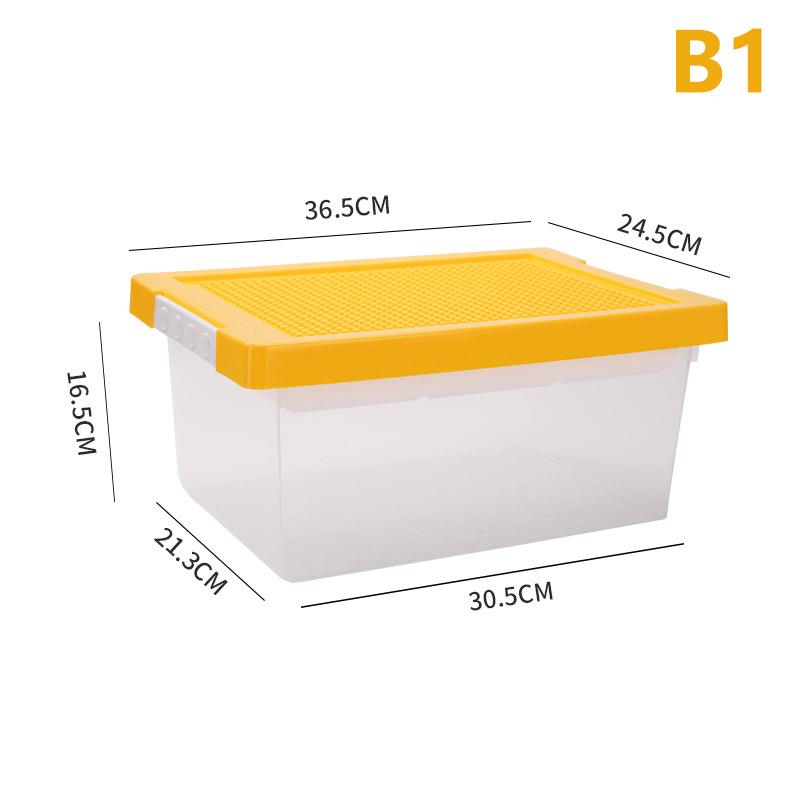 Детский контейнер для хранения строительных блоков, органайзер для игрушек, контейнер для штабелируемых блоков, держатель для книг, контейнер для всякой всячины, контейнер для закусок
Детский контейнер для хранения строительных блоков, органайзер для игрушек, контейнер для штабелируемых блоков, держатель для книг, контейнер для всякой всячины, контейнер для закусок