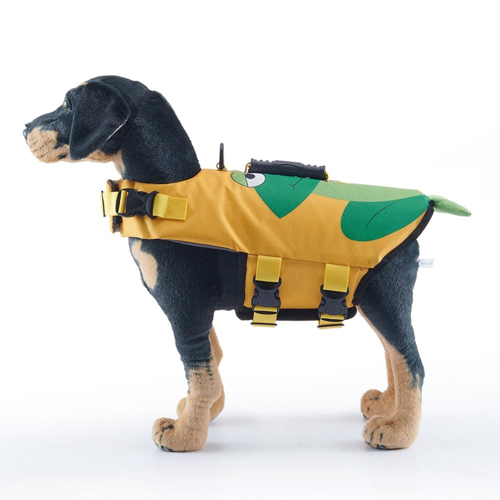 Собака Летний Купальник Милый Мультяшном Стиле Светоотражающий Спасательный Жилет S
Собака Летний Купальник Милый Мультяшном Стиле Светоотражающий Спасательный Жилет S