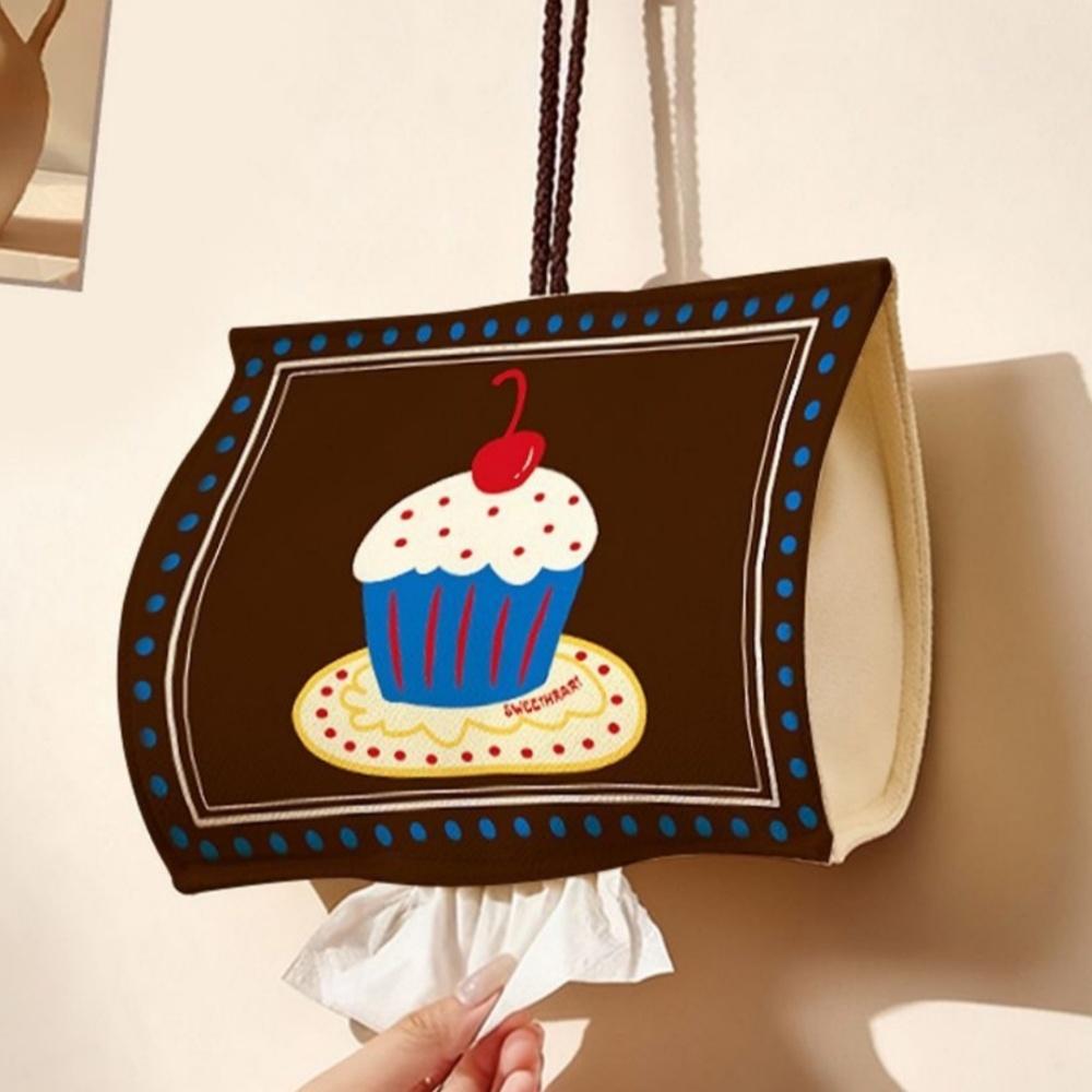 New Year Wealth Prosperity Wall Mounted Tissue Box Hanging Canvas Tissue Bag Wet Wipes Case Removable Napkins Paper Holder
New Year Wealth Prosperity Wall Mounted Tissue Box Hanging Canvas Tissue Bag Wet Wipes Case Removable Napkins Paper Holder