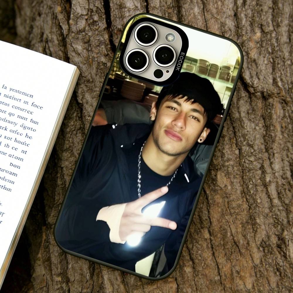 Neymar Phone Case For iPhone 17,16,15,14,13,12,11 Plus,Pro Max,XS,Colored Silver Plated Inside Cover iPhone13Pro
Neymar Phone Case For iPhone 17,16,15,14,13,12,11 Plus,Pro Max,XS,Colored Silver Plated Inside Cover iPhone13Pro