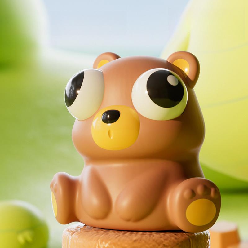 Press Toys Edc Stress Reducing Explosive Eyes Creative Pop Squishy Kawaii Antistresse Fidgeting Lure For Kids
Press Toys Edc Stress Reducing Explosive Eyes Creative Pop Squishy Kawaii Antistresse Fidgeting Lure For Kids