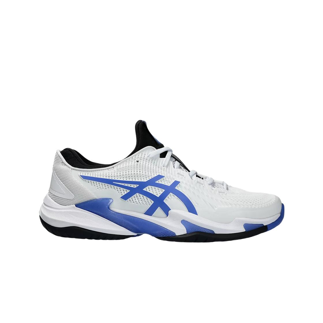 Asics Court Ff 3 White Sapphire 245
Asics Court Ff 3 White Sapphire 245