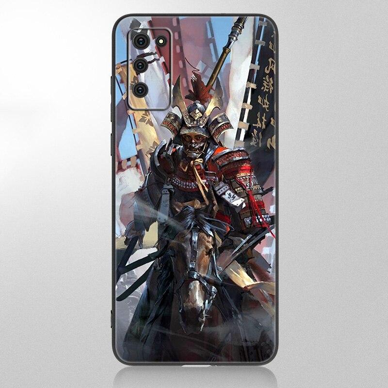 Чехол для телефона «Японский самурай» для Samsung Galaxy A12 A02S A22 A32 A52 A72 A71 A51 A41 A31 A21 A11 A50 A70 A10S A20S, черный чехол Samsung A72
Чехол для телефона «Японский самурай» для Samsung Galaxy A12 A02S A22 A32 A52 A72 A71 A51 A41 A31 A21 A11 A50 A70 A10S A20S, черный чехол Samsung A72