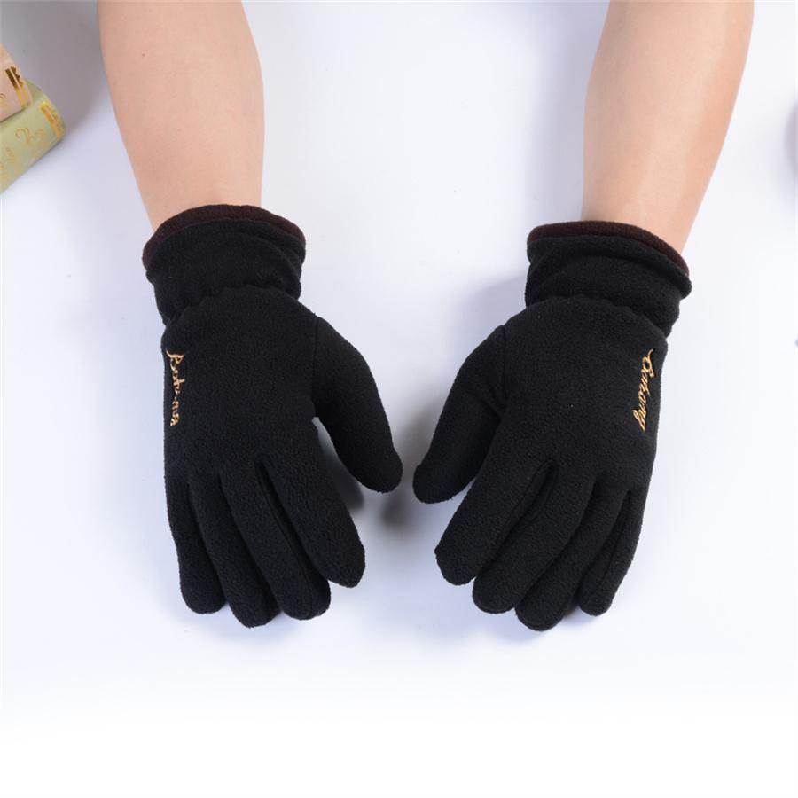 Warm Polar Fleece Winter Gloves for Men Women, Thermal Elastic Cuff Cold Weather Gloves for Outdoor Cycling Driving Daily Use L чёрный
Warm Polar Fleece Winter Gloves for Men Women, Thermal Elastic Cuff Cold Weather Gloves for Outdoor Cycling Driving Daily Use L чёрный