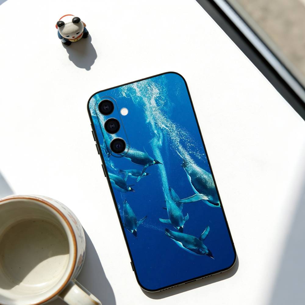 Sea animals Phone Case For Samsung Galaxy A73,A72,A71,A70,A53,A52,A51,Soft Silicone Black Cover Samsung a50 30s 50s
Sea animals Phone Case For Samsung Galaxy A73,A72,A71,A70,A53,A52,A51,Soft Silicone Black Cover Samsung a50 30s 50s