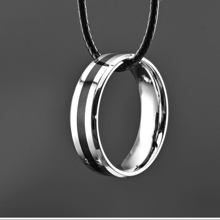 Кольцо-ремень из титановой стали черного цвета, корейская версия, мужское кольцо, европейские и американские украшения
Кольцо-ремень из титановой стали черного цвета, корейская версия, мужское кольцо, европейские и американские украшения