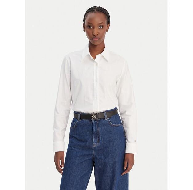 Рубашка Tommy Hilfiger WW0WW49386 EU 34
Рубашка Tommy Hilfiger WW0WW49386 EU 34
