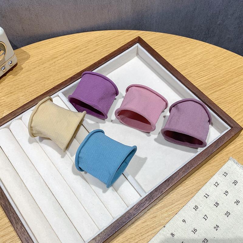 5 шт./компл. Новые женские и детские цветные нейлоновые эластичные резинки для волос, держащие хвост, маленькие резинки для волос, резинки для волос, резинки для волос Style 6 Non-marking
5 шт./компл. Новые женские и детские цветные нейлоновые эластичные резинки для волос, держащие хвост, маленькие резинки для волос, резинки для волос, резинки для волос Style 6 Non-marking