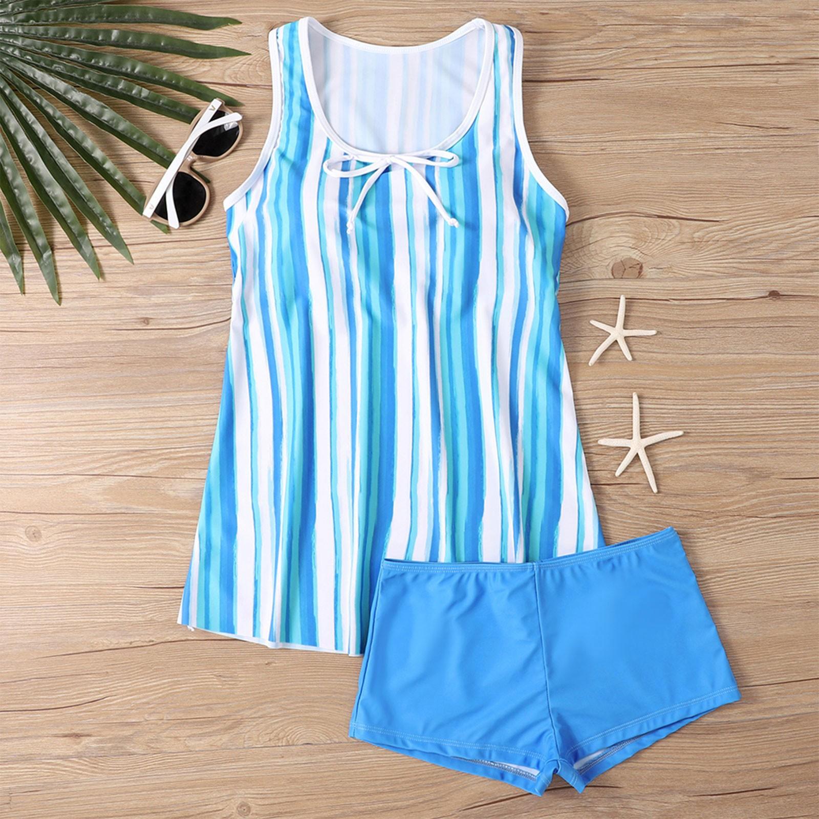 Женский сексуальный приталенный купальник с принтом на слинге и раздельном бикини плюс размер купальника (Два куска) L
Женский сексуальный приталенный купальник с принтом на слинге и раздельном бикини плюс размер купальника (Два куска) L