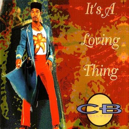7inch Record CB MILTON - It s A Loving Thing 74321208067 Logic Records 1994 UK Dance & Electronica Used
7inch Record CB MILTON - It s A Loving Thing 74321208067 Logic Records 1994 UK Dance & Electronica Used