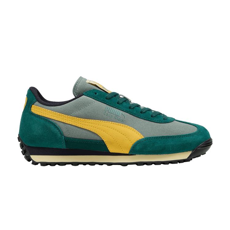 Puma Easy Rider Поношенный зеленый лунный солнечный желтый Унисекс кроссовки 400397-02 42
Puma Easy Rider Поношенный зеленый лунный солнечный желтый Унисекс кроссовки 400397-02 42