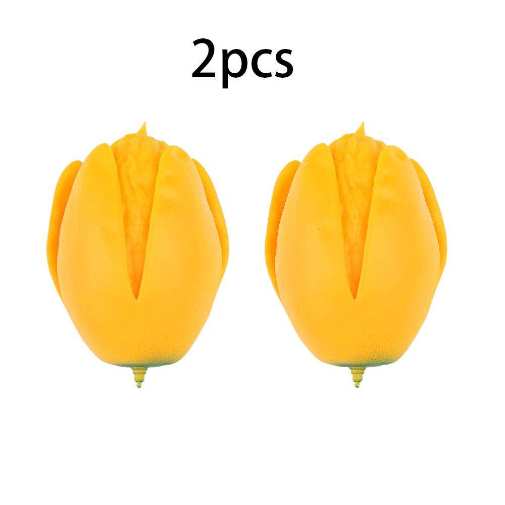 Креативная игрушка для сжимания манго для декомпрессии, мяч с имитацией фруктового удовольствия, удобное прикосновение для снятия стресса
Креативная игрушка для сжимания манго для декомпрессии, мяч с имитацией фруктового удовольствия, удобное прикосновение для снятия стресса