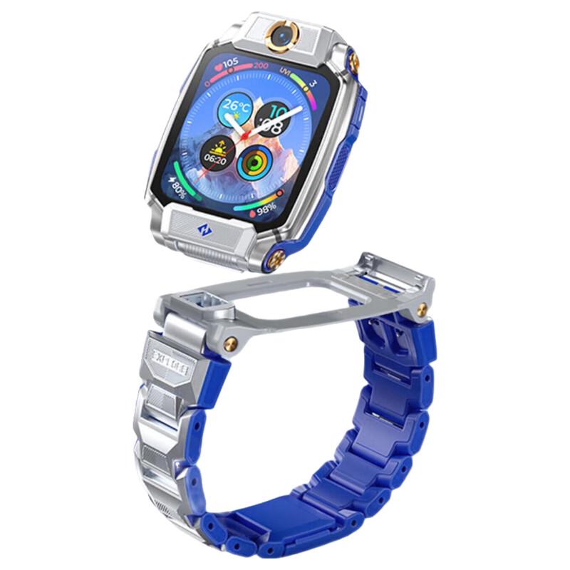 XTC Z11 Kids Smartwatch (CN version)
XTC Z11 Kids Smartwatch (CN version)