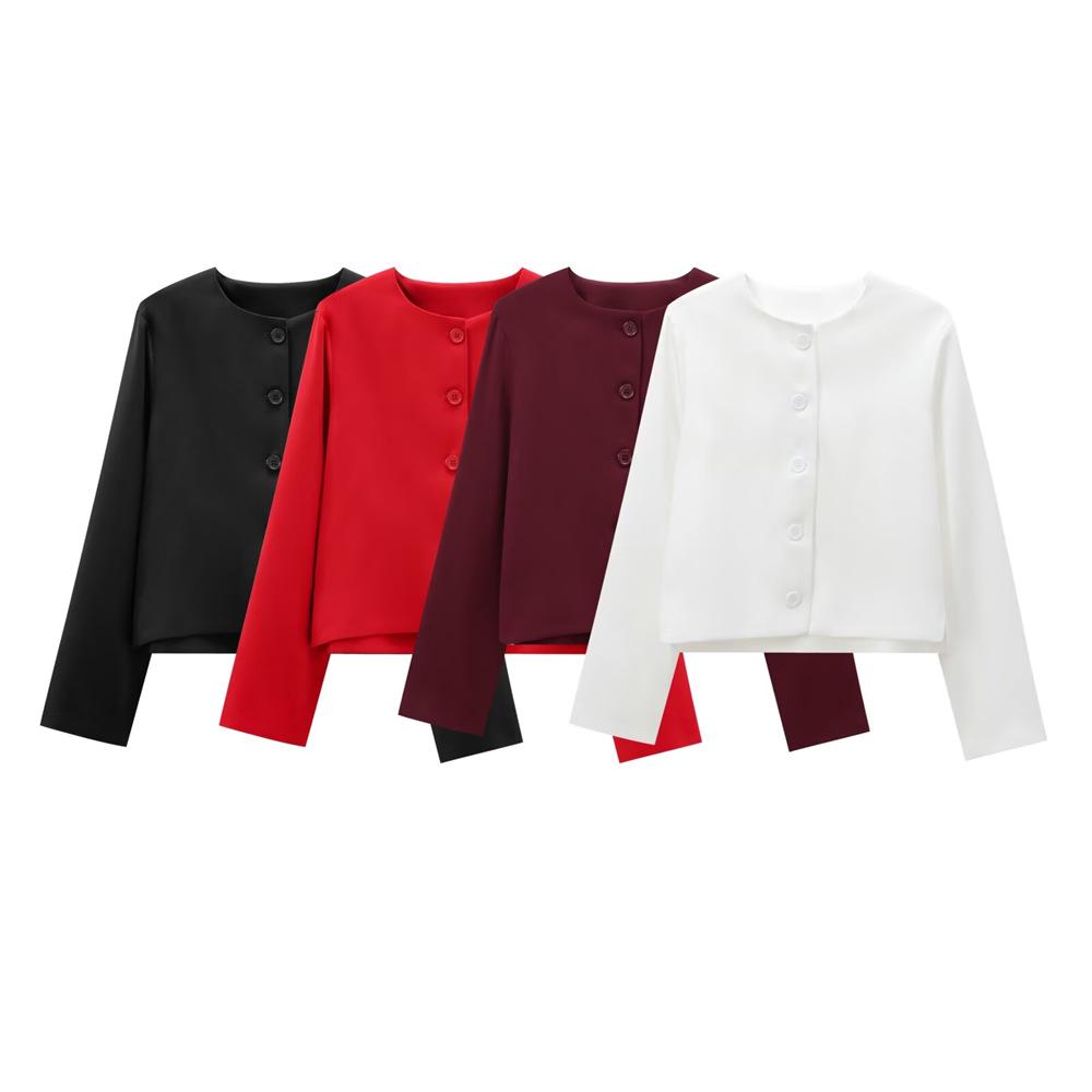 Women s Autumn/Winter 2024 European and American Style Solid Color Loose Knitwear Extra Small красный
Women s Autumn/Winter 2024 European and American Style Solid Color Loose Knitwear Extra Small красный