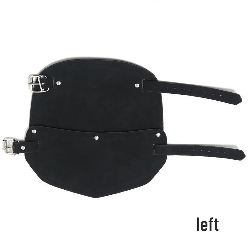 Men s Anime Punk Style Wide Leather Wristband and Cycling Arm Sleeves
Men s Anime Punk Style Wide Leather Wristband and Cycling Arm Sleeves