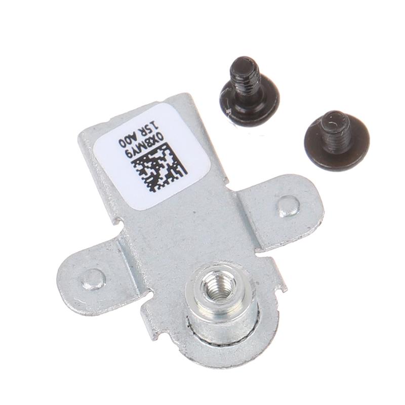 M.2 2230 2280 Ssd Mounting Bracket Holder Accessories For Dell G15 5510 5511 5515 Series Laptops
M.2 2230 2280 Ssd Mounting Bracket Holder Accessories For Dell G15 5510 5511 5515 Series Laptops