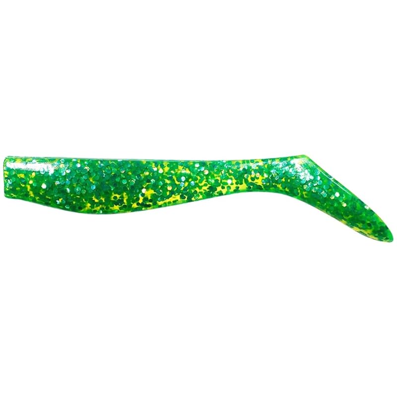 Buddyworks Flag Shad 4-inch CHG Charty Green
Buddyworks Flag Shad 4-inch CHG Charty Green