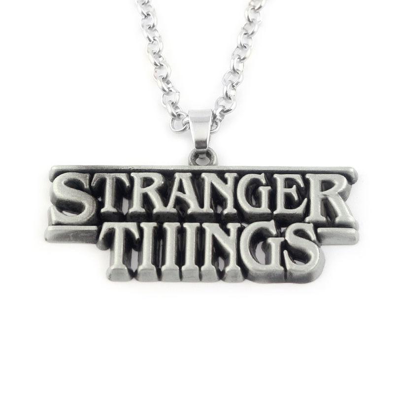 Браслет-шарм для жінок, Намисто-чокер Демогоргон, Прикраси на тему Stranger Things та Аватар: Останній володар повітря, Срібний браслет бежевий
Браслет-шарм для жінок, Намисто-чокер Демогоргон, Прикраси на тему Stranger Things та Аватар: Останній володар повітря, Срібний браслет бежевий