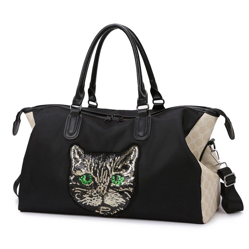 Большая вместительная дорожная сумка для женщин, спортивная сумка для йоги и фитнеса, студенческая сумка-органайзер на одно плечо, дорожная сумка для коротких поездок чёрный
Большая вместительная дорожная сумка для женщин, спортивная сумка для йоги и фитнеса, студенческая сумка-органайзер на одно плечо, дорожная сумка для коротких поездок чёрный