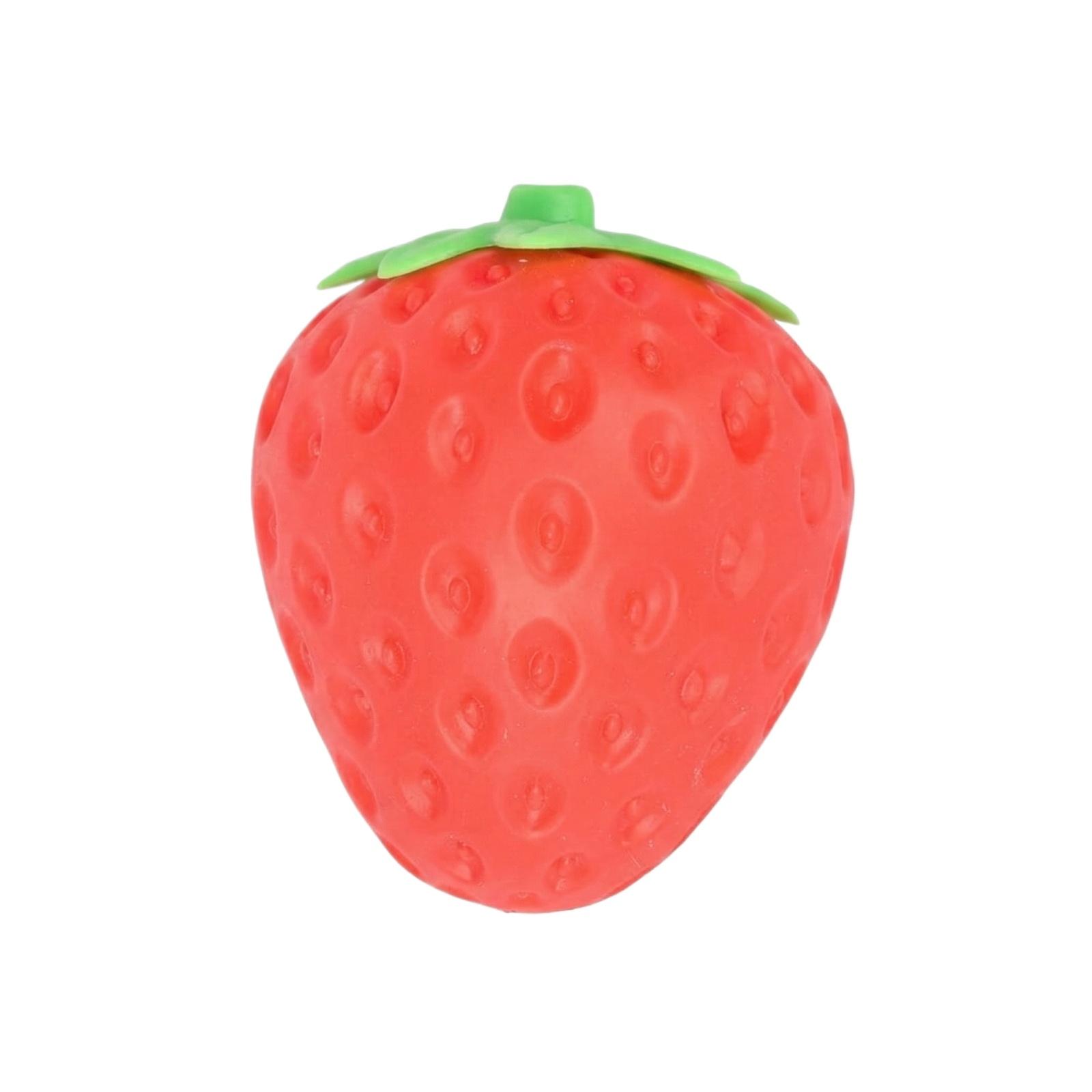 Extra Large Soft Squishy Strawberry Stress Ball Giant Squeeze Toy Slow Rising Sensory Toy for Adults and Kids Fun Stress Relief One Size
Extra Large Soft Squishy Strawberry Stress Ball Giant Squeeze Toy Slow Rising Sensory Toy for Adults and Kids Fun Stress Relief One Size