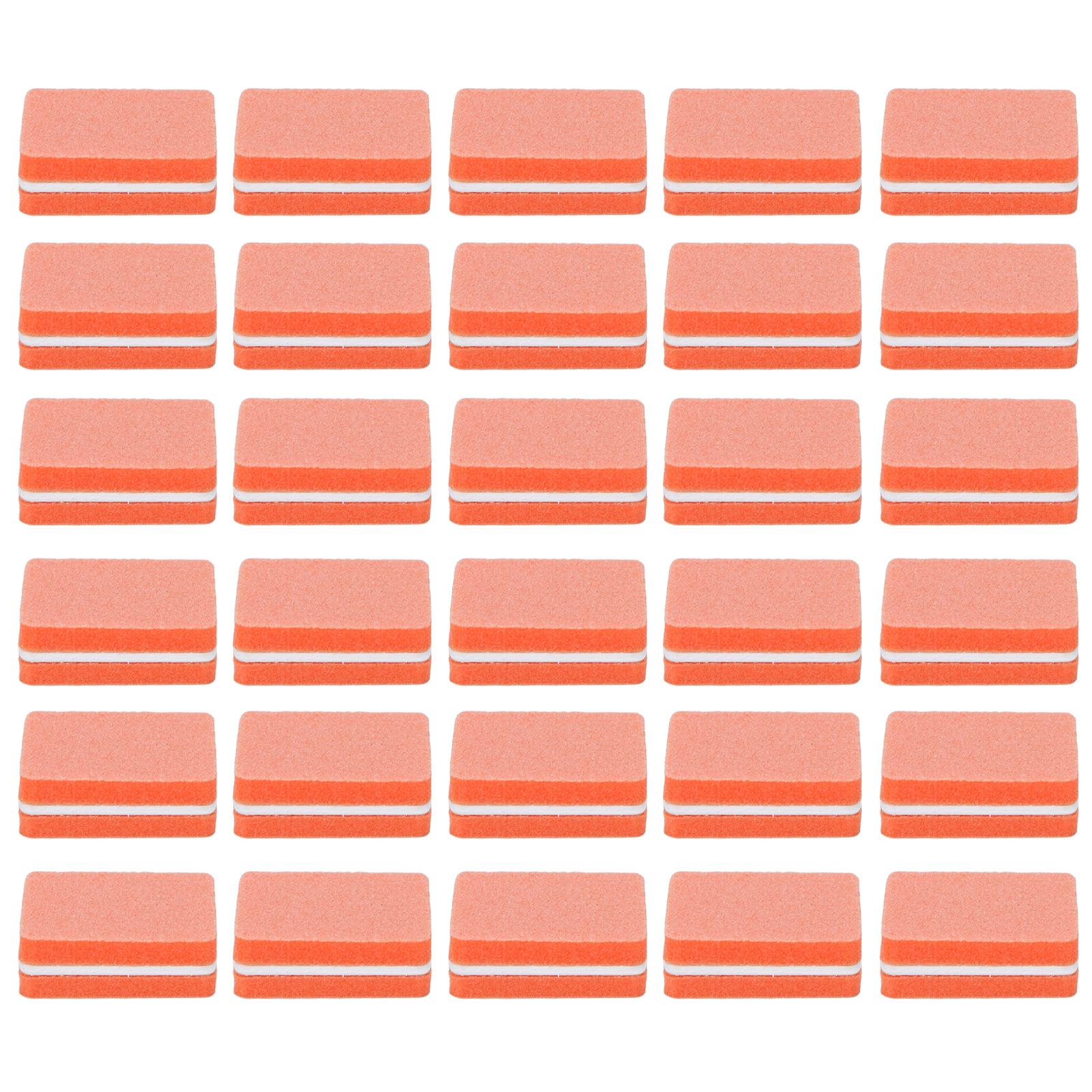 30 шт. Профессиональный портативный домашний салонный пилочка для ногтей, шлифовальный блок, маникюрный инструмент Orange
30 шт. Профессиональный портативный домашний салонный пилочка для ногтей, шлифовальный блок, маникюрный инструмент Orange