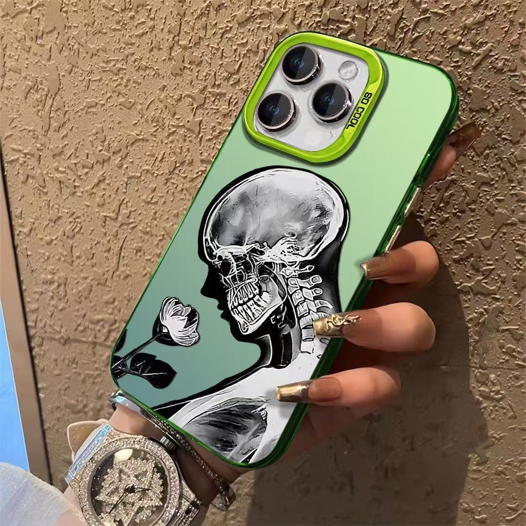 Minimalist And Elegant Leopard Print Phone Case for Iphone 17 16 Pro Max 15 14 13 12 11 XS X XR Plus 16E IMD Material Cover iPhone17
Minimalist And Elegant Leopard Print Phone Case for Iphone 17 16 Pro Max 15 14 13 12 11 XS X XR Plus 16E IMD Material Cover iPhone17