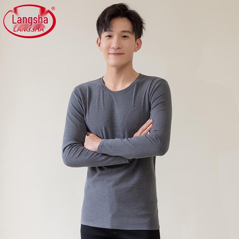 Мужской термотоп с длинным рукавом Langsha с начесом 2XL
Мужской термотоп с длинным рукавом Langsha с начесом 2XL