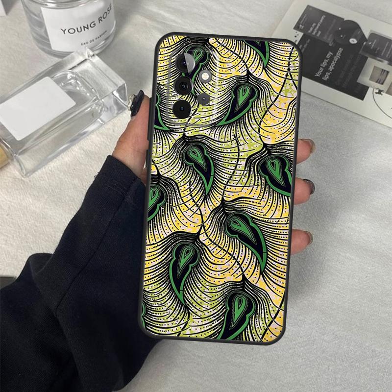 African Wax Print Design Case For Samsung Galaxy A55 A35 A15 A52 A32 A12 A16 A26 A36 A56 A53 A33 A13 A14 A34 A54 A17 Samsung A22 5G
African Wax Print Design Case For Samsung Galaxy A55 A35 A15 A52 A32 A12 A16 A26 A36 A56 A53 A33 A13 A14 A34 A54 A17 Samsung A22 5G