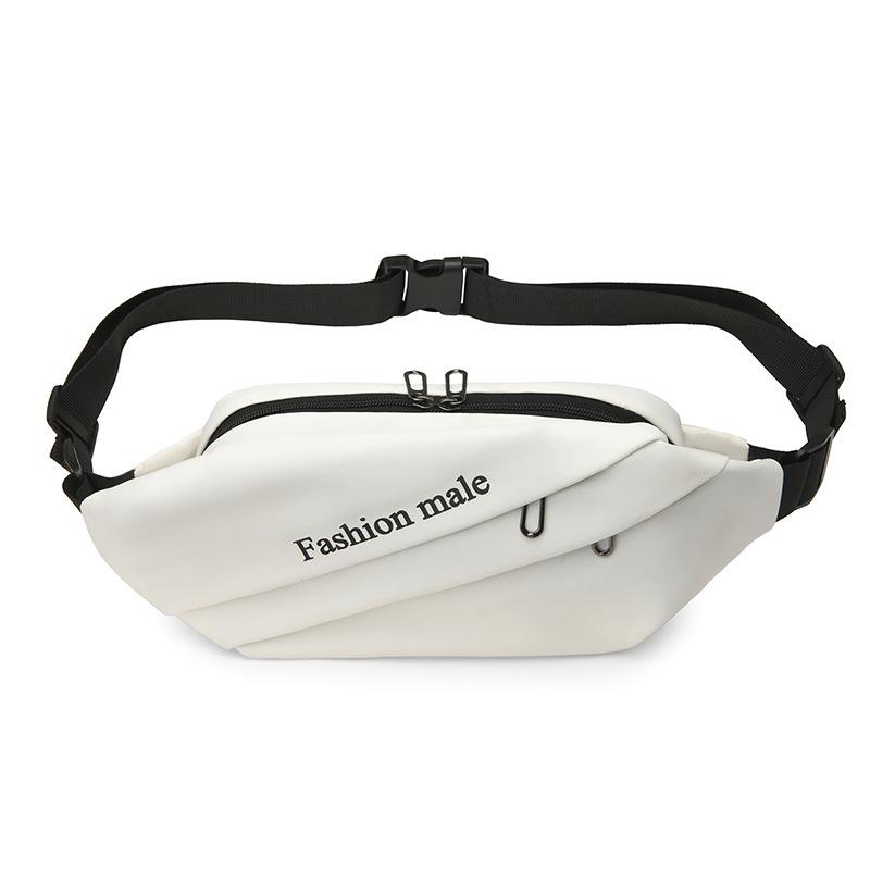 Модная мужская нагрудная сумка, повседневная сумка через плечо, мужская высококлассная одноплечевая сумка через плечо, простая дорожная сумка через плечо
Модная мужская нагрудная сумка, повседневная сумка через плечо, мужская высококлассная одноплечевая сумка через плечо, простая дорожная сумка через плечо