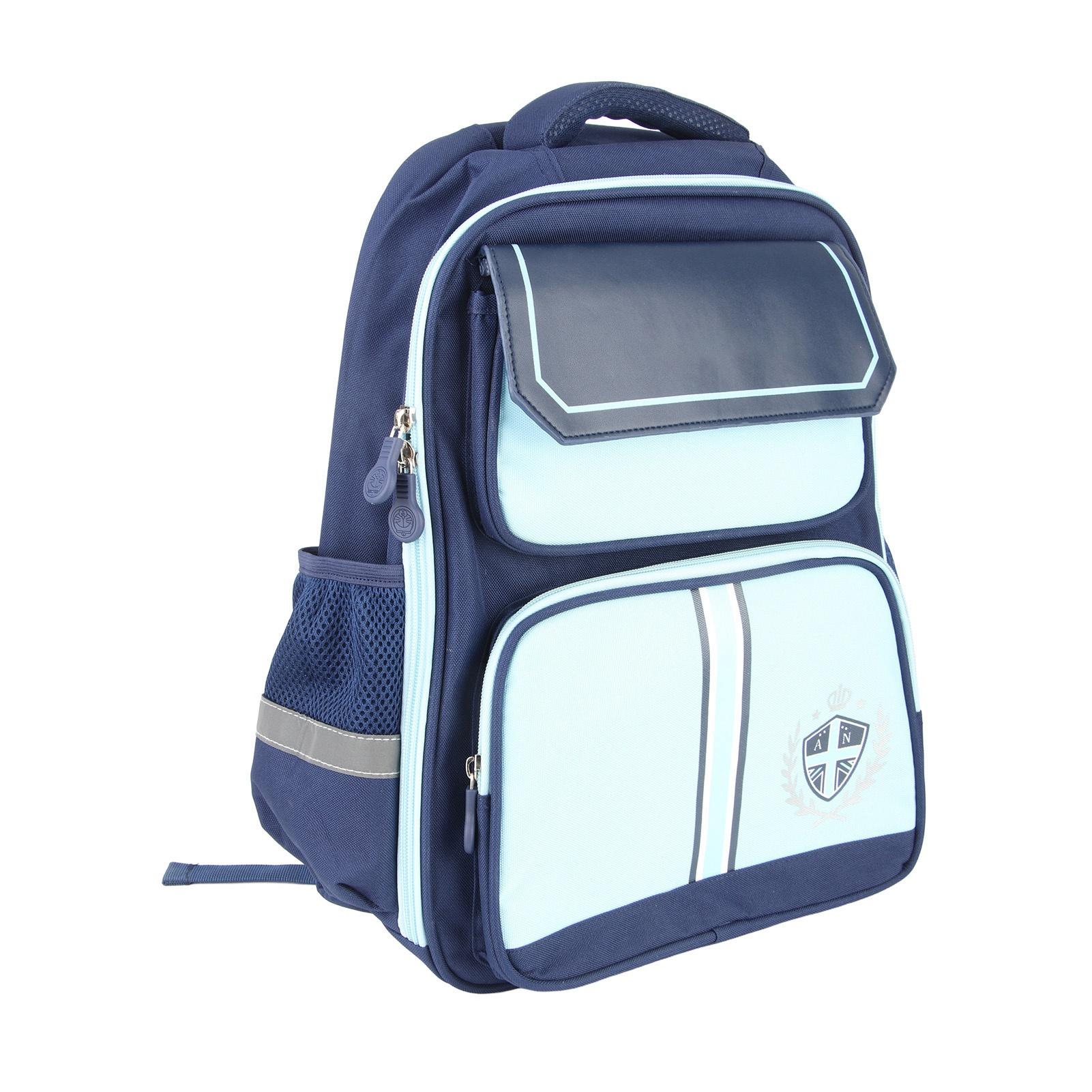 Kids Backpack Waterproof Load Reduction Spine Large Capacity School Backpack for Boys
Kids Backpack Waterproof Load Reduction Spine Large Capacity School Backpack for Boys