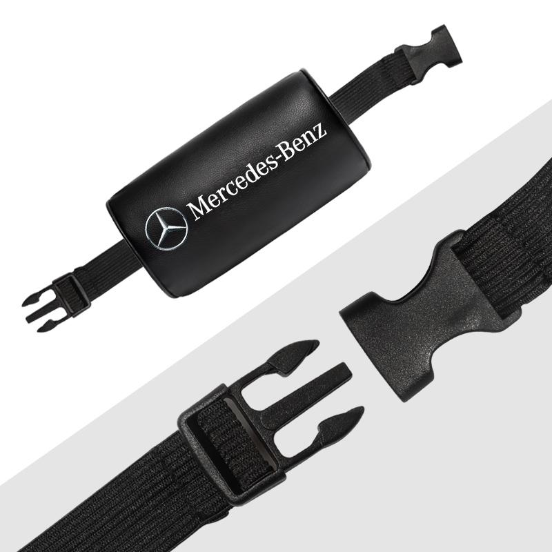 Car Seat Head Support Pillow Auto Headrest Accessories For Mercedes Benz AMG Smart W205 C300 W203 W206 W108 W124 W126 W140 W168
Car Seat Head Support Pillow Auto Headrest Accessories For Mercedes Benz AMG Smart W205 C300 W203 W206 W108 W124 W126 W140 W168