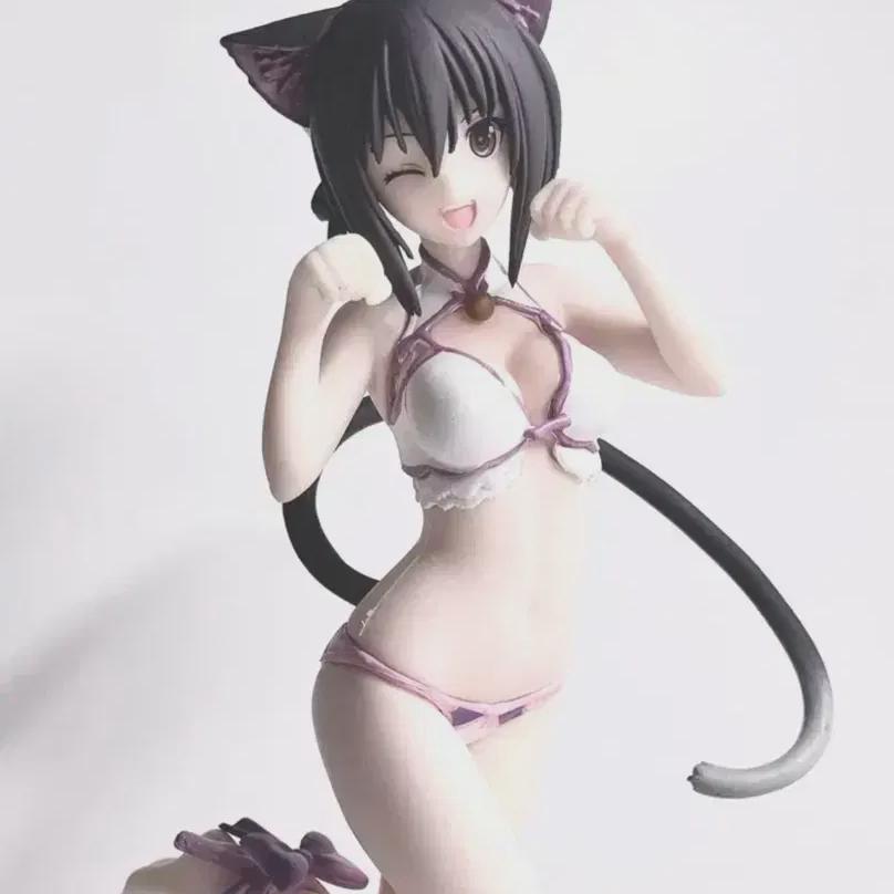 Shining Hearts Xiaomei Swimsuit.ver Classic Beautiful Girl Figure
Shining Hearts Xiaomei Swimsuit.ver Classic Beautiful Girl Figure
