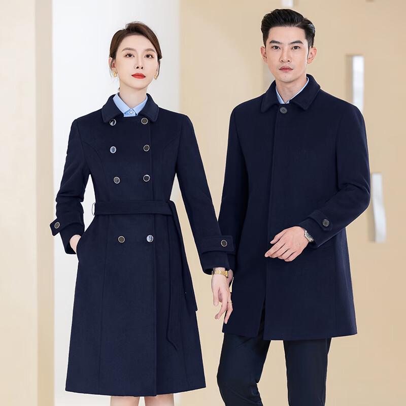 Профессиональное шерстяное пальто средней длины Teluoman 4XL
Профессиональное шерстяное пальто средней длины Teluoman 4XL