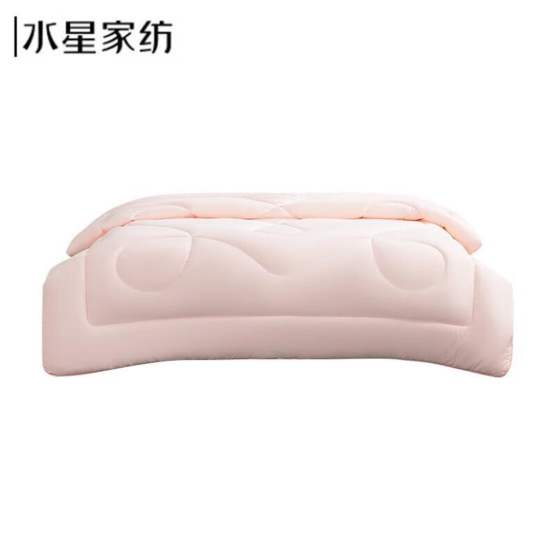 Mercury Home Textiles Antibacterial Anti-Mite Winter Duvet
Mercury Home Textiles Antibacterial Anti-Mite Winter Duvet