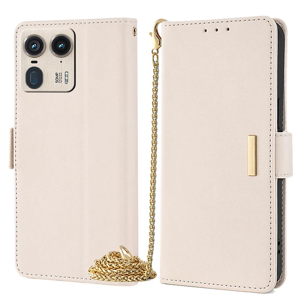 For Motorola Moto X50 Ultra 5G/Edge 50 Ultra 5G Case PU Leather Wallet Stand Phone Cover with Crossbody Shoulder Strap A
For Motorola Moto X50 Ultra 5G/Edge 50 Ultra 5G Case PU Leather Wallet Stand Phone Cover with Crossbody Shoulder Strap A