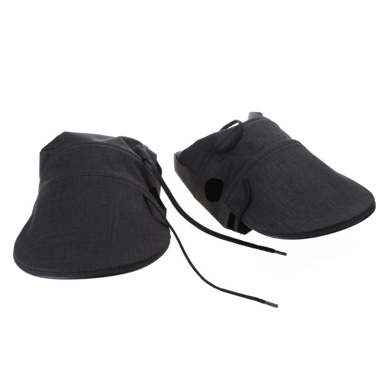 Мотоциклетный скутер E-Bike Летняя дышащая водонепроницаемая солнцезащитная перчатка на руль чёрный
Мотоциклетный скутер E-Bike Летняя дышащая водонепроницаемая солнцезащитная перчатка на руль чёрный