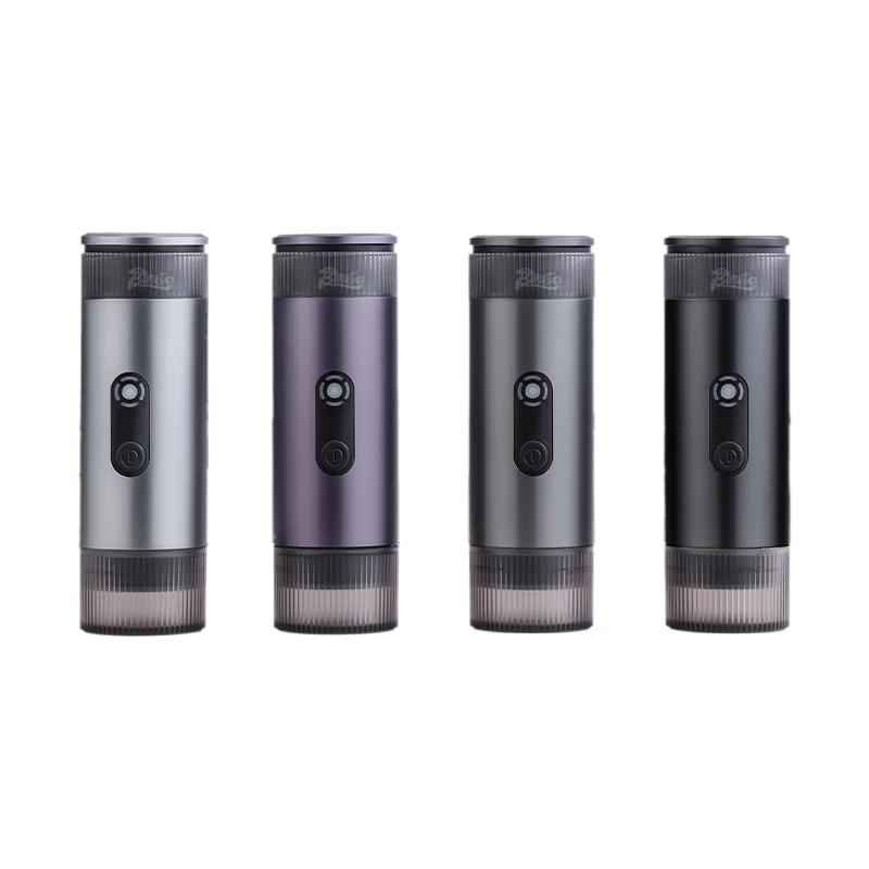 Bincoo H1 Pro Portable Electric Espresso Machine
Bincoo H1 Pro Portable Electric Espresso Machine