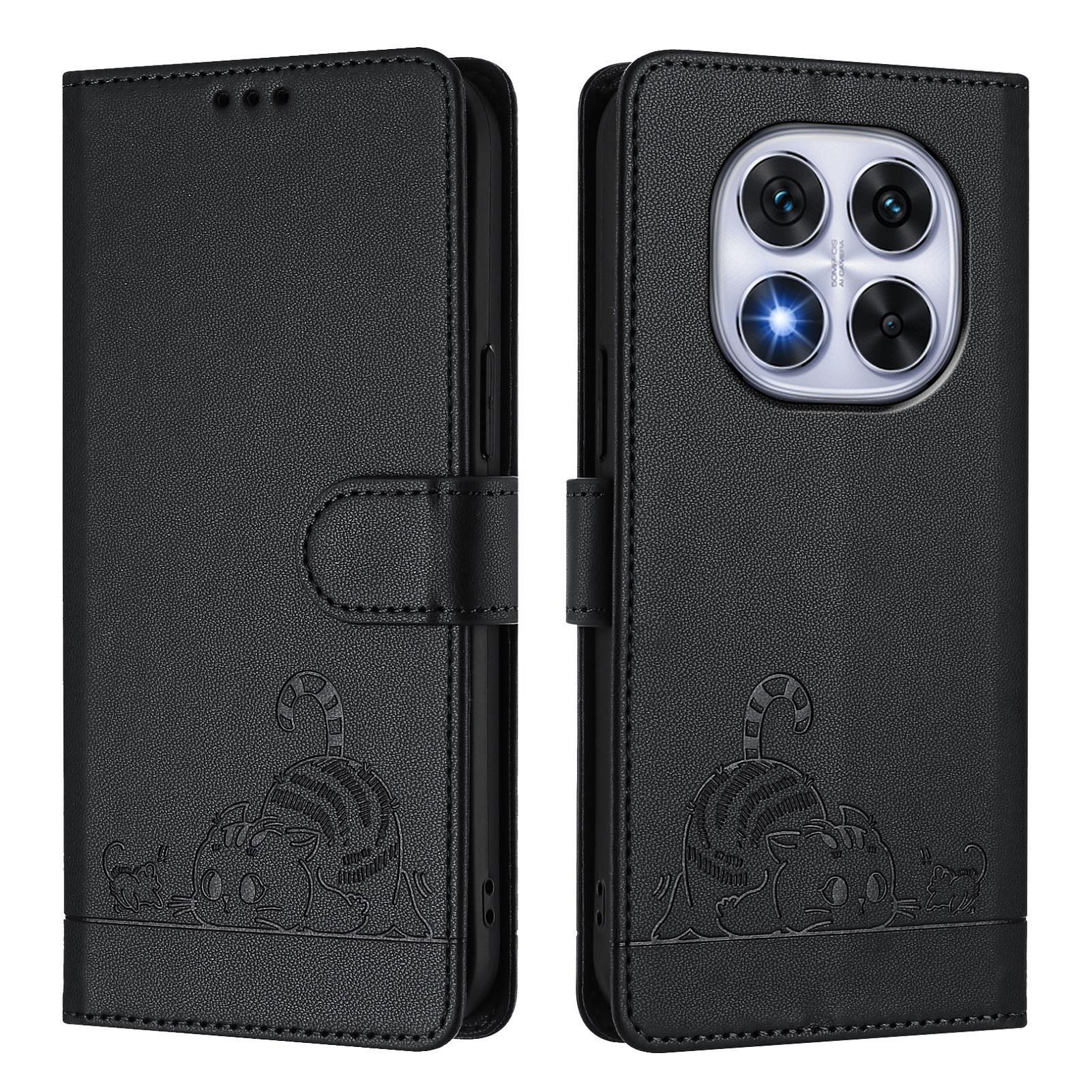 For Xiaomi Redmi Note 14 Pro+ 5G/14 Pro 5G/Poco X7 5G Case with Strap RFID Blocking Leather Wallet Phone Cover Cat Mouse Pattern Sapphire
For Xiaomi Redmi Note 14 Pro+ 5G/14 Pro 5G/Poco X7 5G Case with Strap RFID Blocking Leather Wallet Phone Cover Cat Mouse Pattern Sapphire