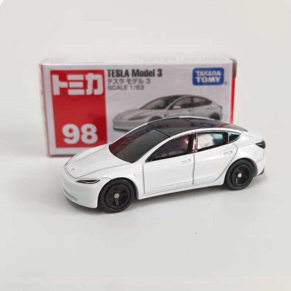 Томи 1:64 Модель Tesla Model 3 из сплава Масштабная модель автомобиля Литье под давлением Металлический Миниатюрный автомобиль Статическая коллекция Детская игрушечная машина Транспортные средства Подарки белый
Томи 1:64 Модель Tesla Model 3 из сплава Масштабная модель автомобиля Литье под давлением Металлический Миниатюрный автомобиль Статическая коллекция Детская игрушечная машина Транспортные средства Подарки белый