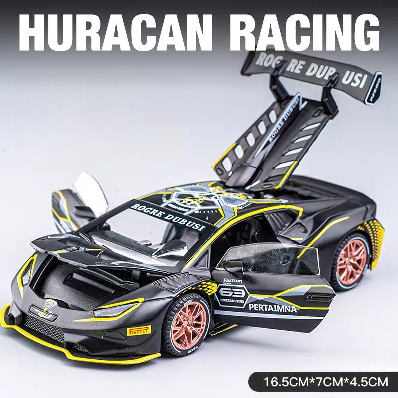 Lamborghini Huracan EVO Суперкар Симуляция Литые и Игрушечные Транспортные Средства Звуки и Свет Машина с Инерционным Двигателем 1:Модель коллекции 32 сплава
Lamborghini Huracan EVO Суперкар Симуляция Литые и Игрушечные Транспортные Средства Звуки и Свет Машина с Инерционным Двигателем 1:Модель коллекции 32 сплава