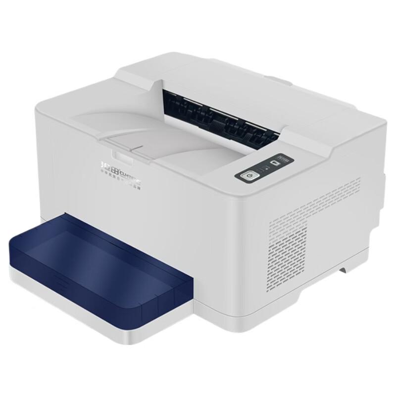 CUMTENN CTP-3032DN Network Duplex Laser Printer CN plug (adapter included)
CUMTENN CTP-3032DN Network Duplex Laser Printer CN plug (adapter included)