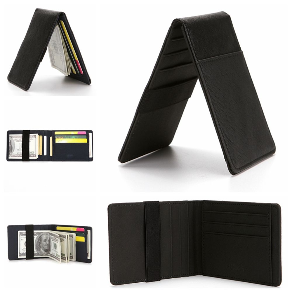 Holder Coins Pocket Leather Ultrathin Rfid Wallet Credit Card Holder Card Sleeves RFID Card Case коричневий
Holder Coins Pocket Leather Ultrathin Rfid Wallet Credit Card Holder Card Sleeves RFID Card Case коричневий