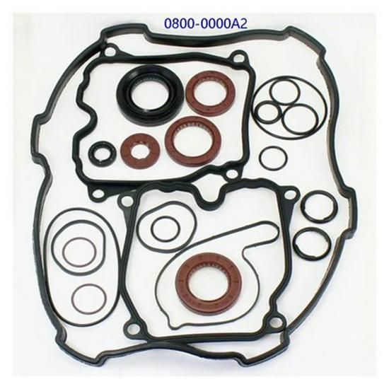 CFMoto X8 CF800 Oil Seal & Gasket Kit for ATV/SSV/UTV Parts (0800-0000A2) Set
CFMoto X8 CF800 Oil Seal & Gasket Kit for ATV/SSV/UTV Parts (0800-0000A2) Set