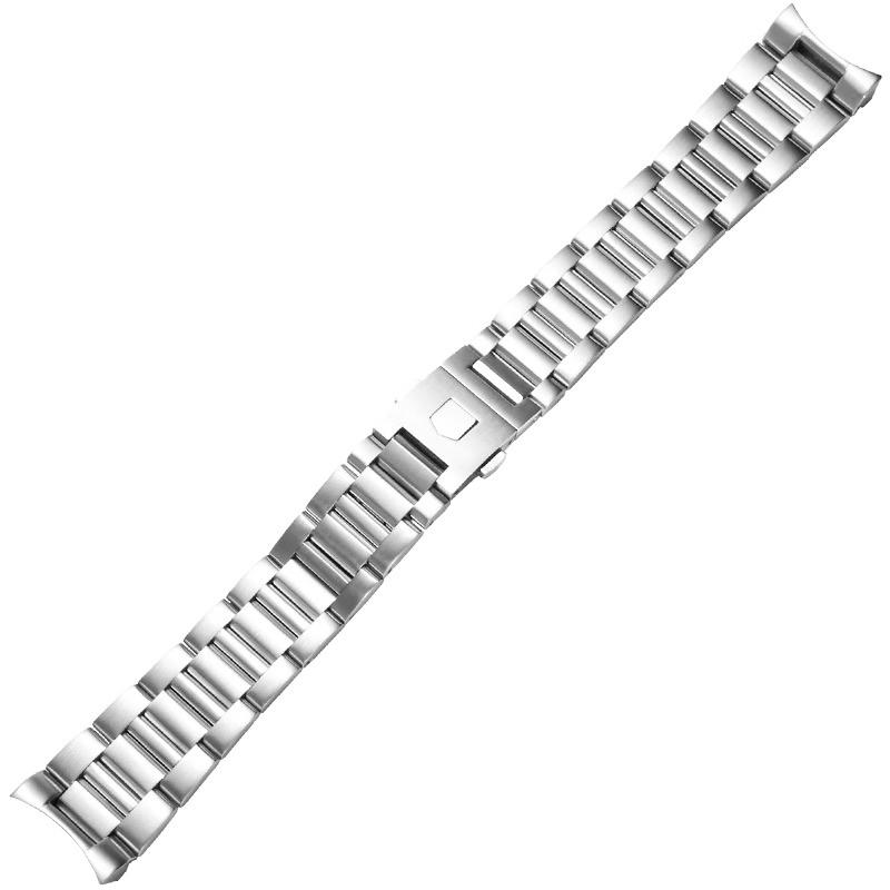 Классический ремешок для часов из цельной нержавеющей стали 22 мм, браслет, ремешок для часов Tag Heuer Calera Series, аксессуары, ремешок из стали, серебристый, мужской 22mm серебряный
Классический ремешок для часов из цельной нержавеющей стали 22 мм, браслет, ремешок для часов Tag Heuer Calera Series, аксессуары, ремешок из стали, серебристый, мужской 22mm серебряный
