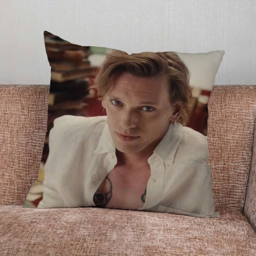 JJamie Actor CCampbell Bower Print Pattern Sofa Cushion Cover Pillowcase Home Party Car Bedding 30x30cm 12x12in
JJamie Actor CCampbell Bower Print Pattern Sofa Cushion Cover Pillowcase Home Party Car Bedding 30x30cm 12x12in