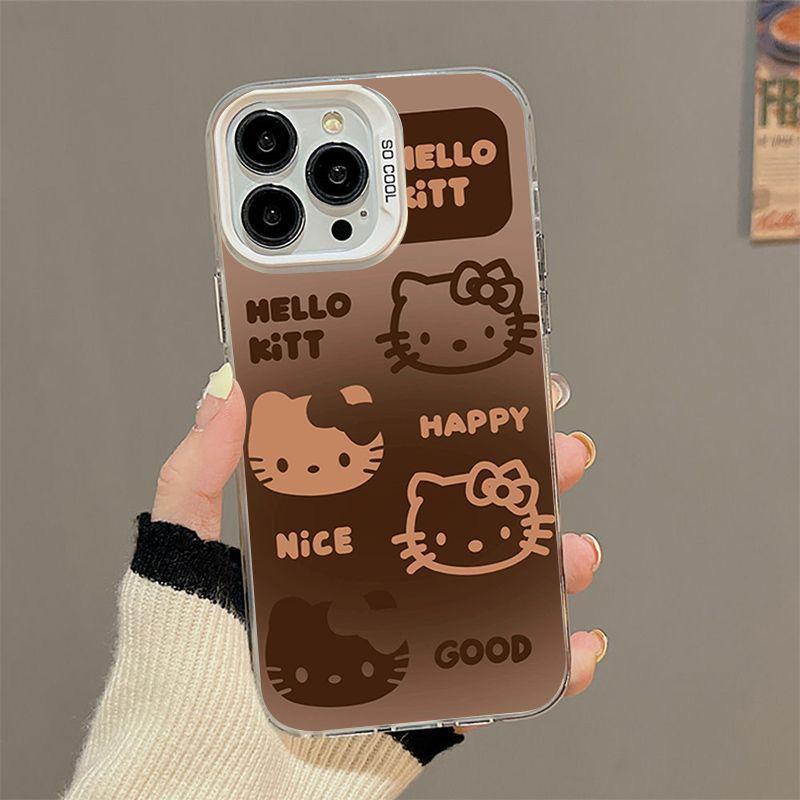 Coffee Hello Kitty iPhone Case for iPhone 12/14/15/16 Pro Max iPhone 15
Coffee Hello Kitty iPhone Case for iPhone 12/14/15/16 Pro Max iPhone 15