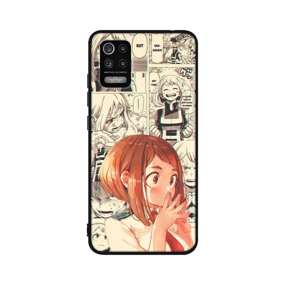 Чехол DT14 My Hero Academia для Xiaomi Poco X6 X4 M5 M6 F5 F6 C65 C55 C50 C51 C40 Redmi Note 7 8 14C A3X 13C 12C 11 10A 9C Pro, черный, мягкий чехол Xiaomi Poco F5 5G
Чехол DT14 My Hero Academia для Xiaomi Poco X6 X4 M5 M6 F5 F6 C65 C55 C50 C51 C40 Redmi Note 7 8 14C A3X 13C 12C 11 10A 9C Pro, черный, мягкий чехол Xiaomi Poco F5 5G